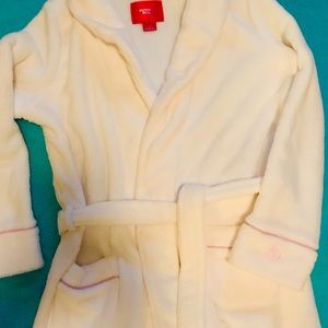 Victoria’s Secret long robe